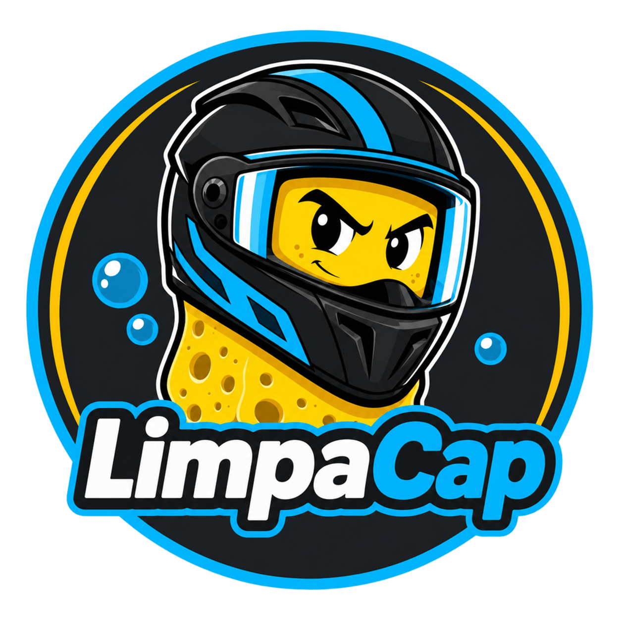 LimpaCap